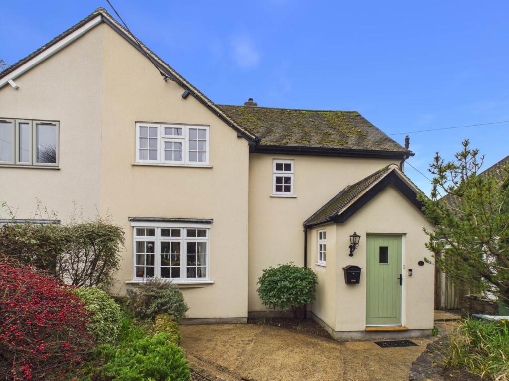 Main image of property: Station Road, Haddenham