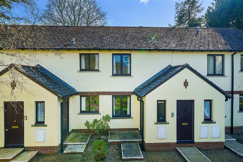 Main image of property: Coronation Road, Totnes