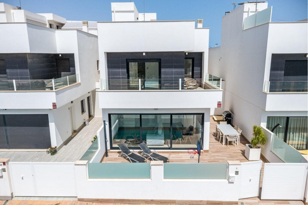 Main image of property: Murcia, Los Alcázares