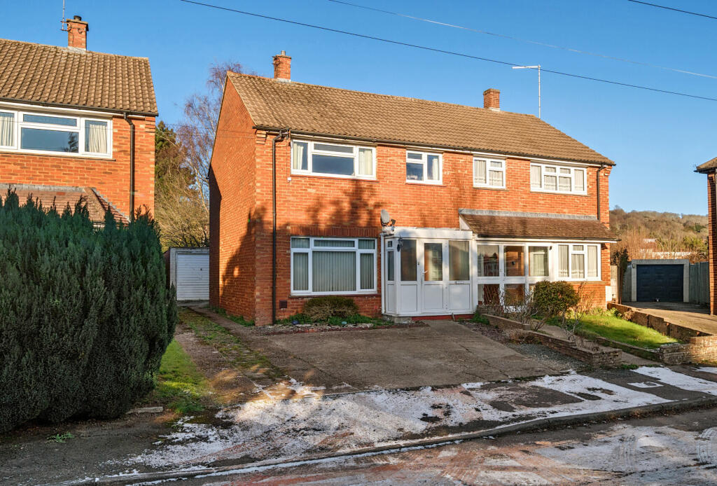Main image of property: Edgar Road, Kemsing, Sevenoaks, Kent, TN15