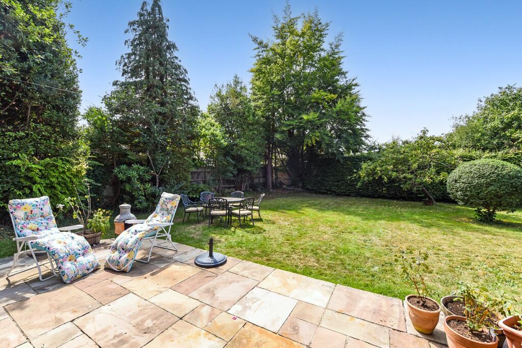 House in Winchester, Upper Swanmore, Swanmore - View 3