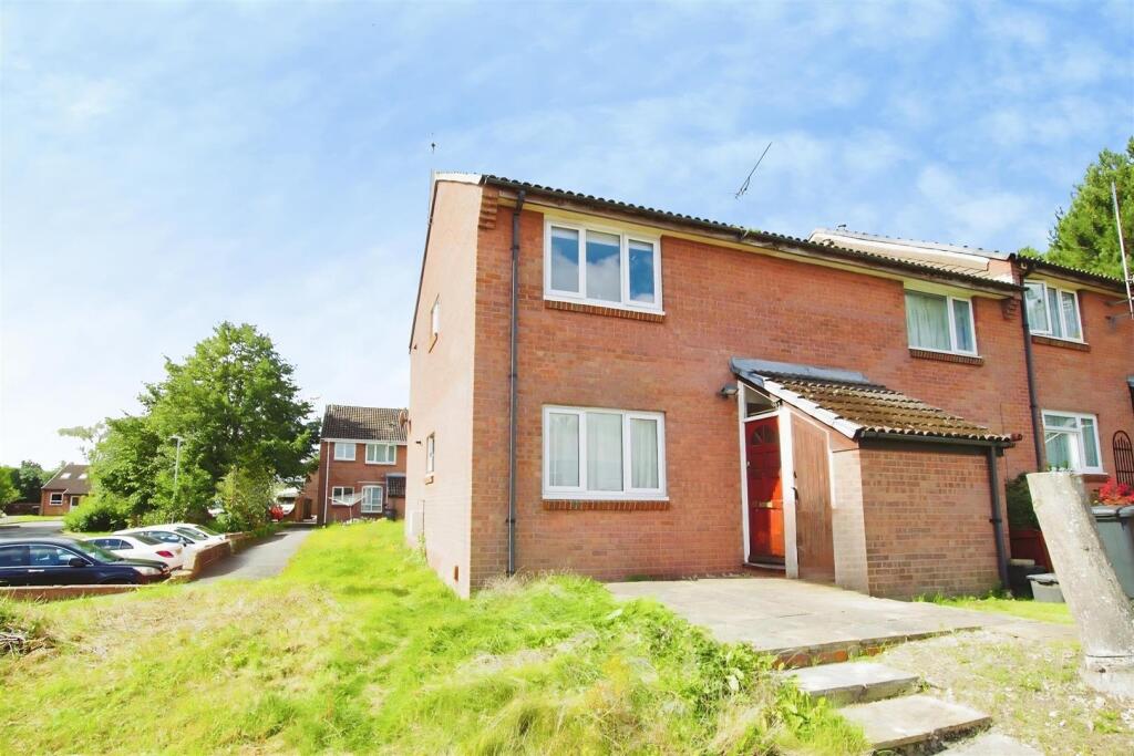 Main image of property: Longstock Court, Eastleaze