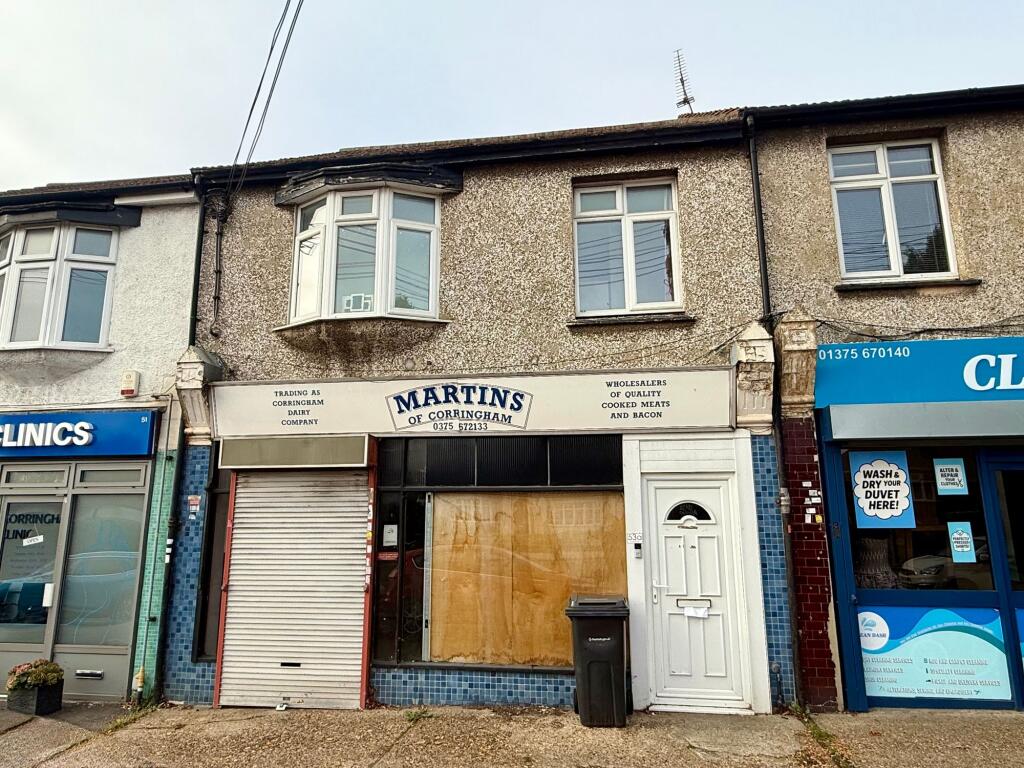 Main image of property: 53 Lampits Hill, Corringham, Essex SS7 9AA