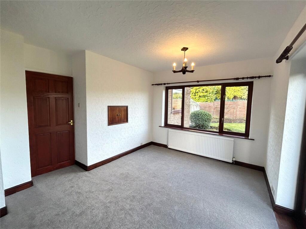 Waddow Grove, Waddington, Clitheroe, Lancashire, BB7 - More