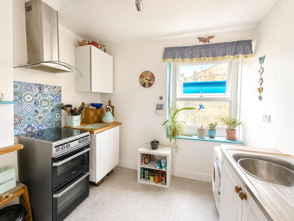 Apartment in Bradford on Avon, Wiltshire - View 4