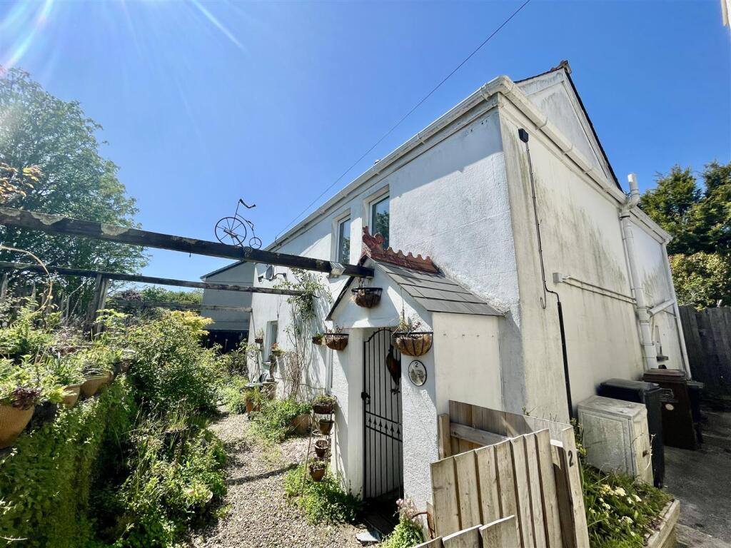 Main image of property: Roborough, Plymouth