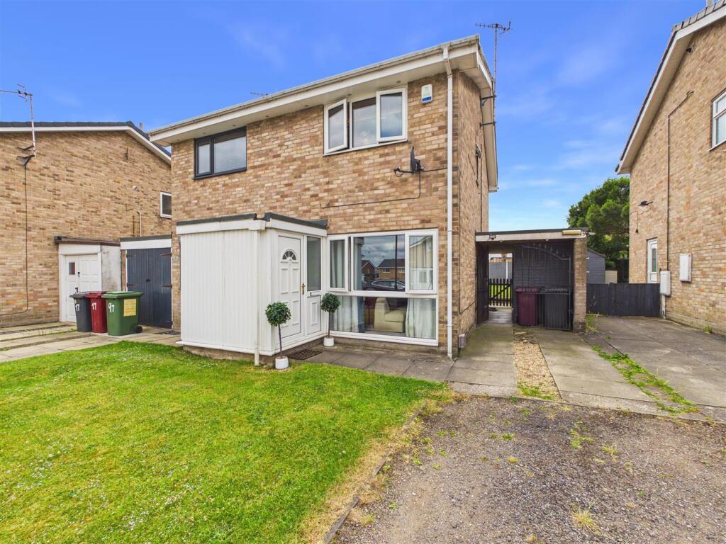 House in Sheffield