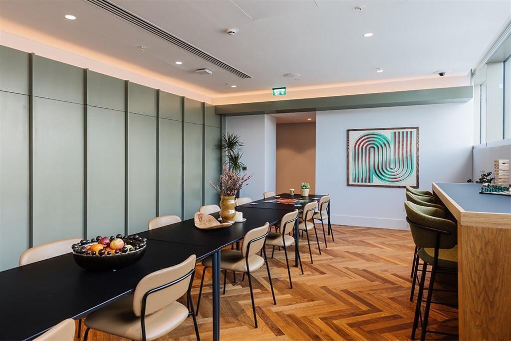 3 bedroom apartment for rent
