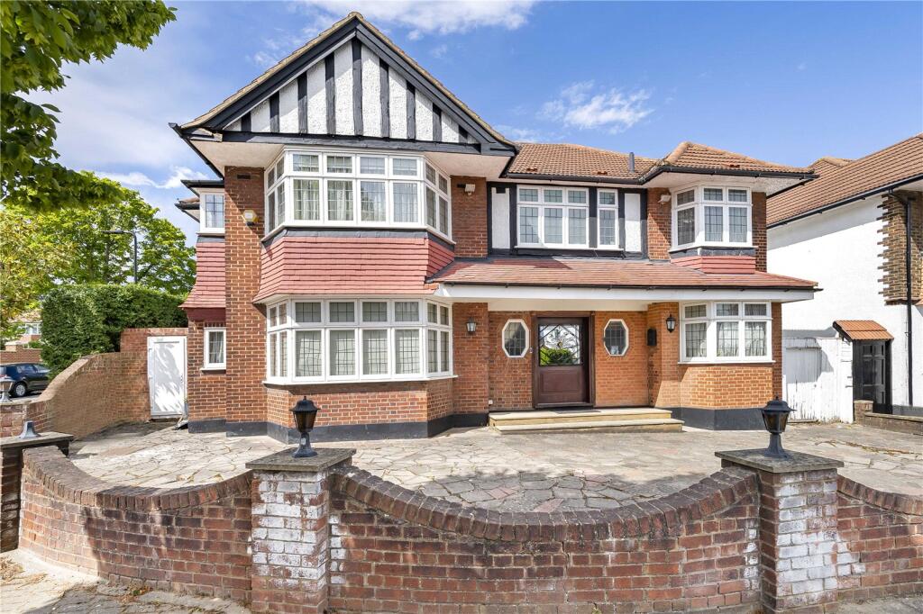 Main image of property: Audley Road, London, W5