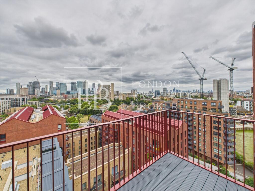 Apartment in London - View 4