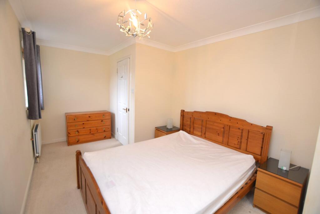 Apartment in Edinburgh, Roseburn - View 5