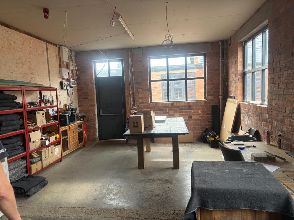 Warehouse