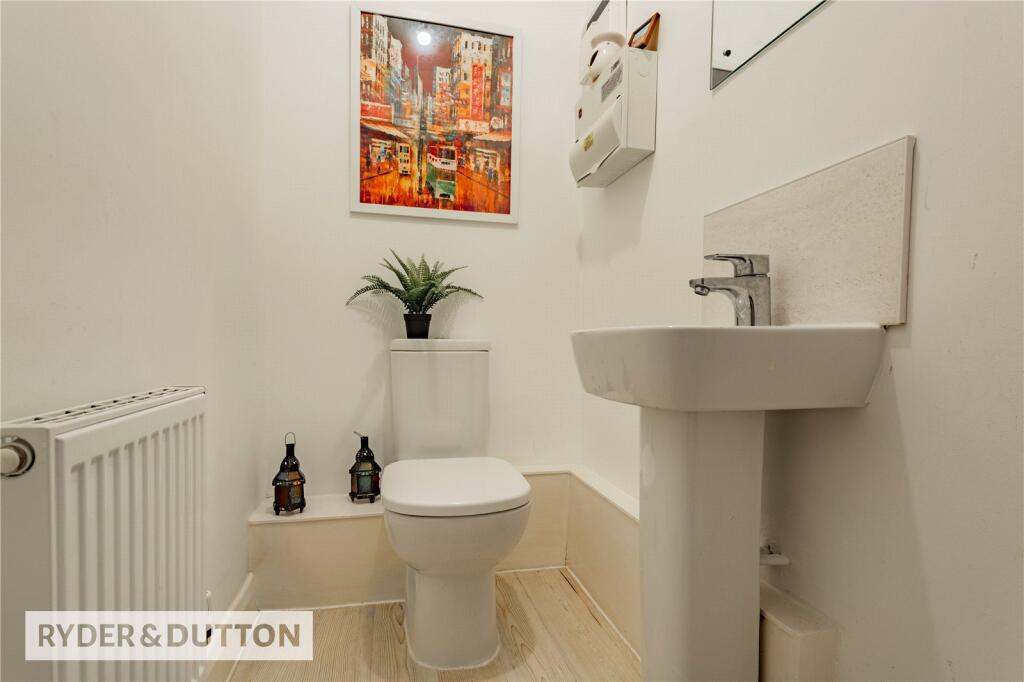 The Cottons, Smallbridge, Rochdale, Greater Manchester, OL12 photo 4