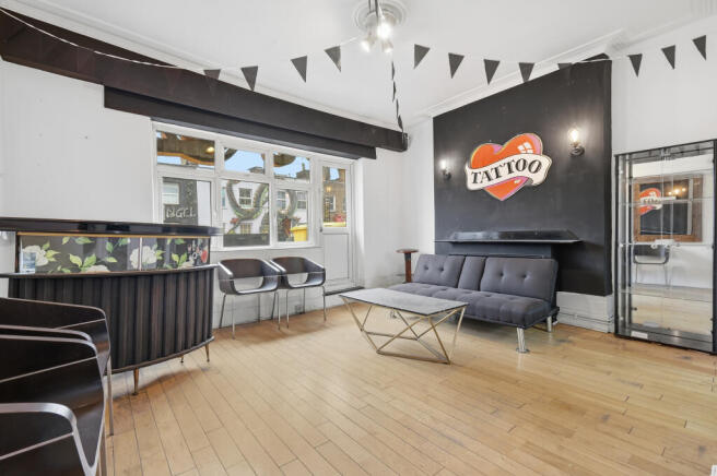 freehold investment property for sale
