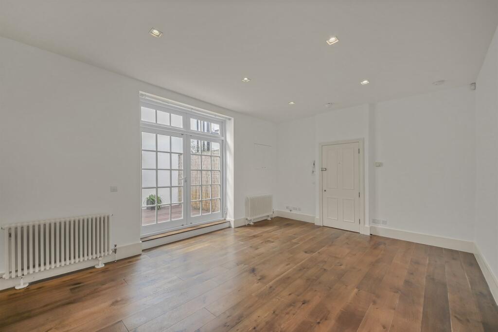 Main image of property: 58 Queens Gate, SW7