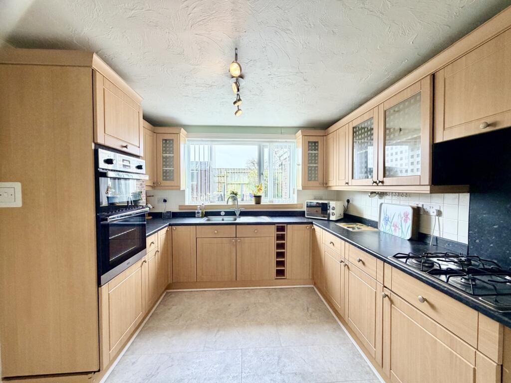 25 Bartlemere, Barnard Castle photo 5