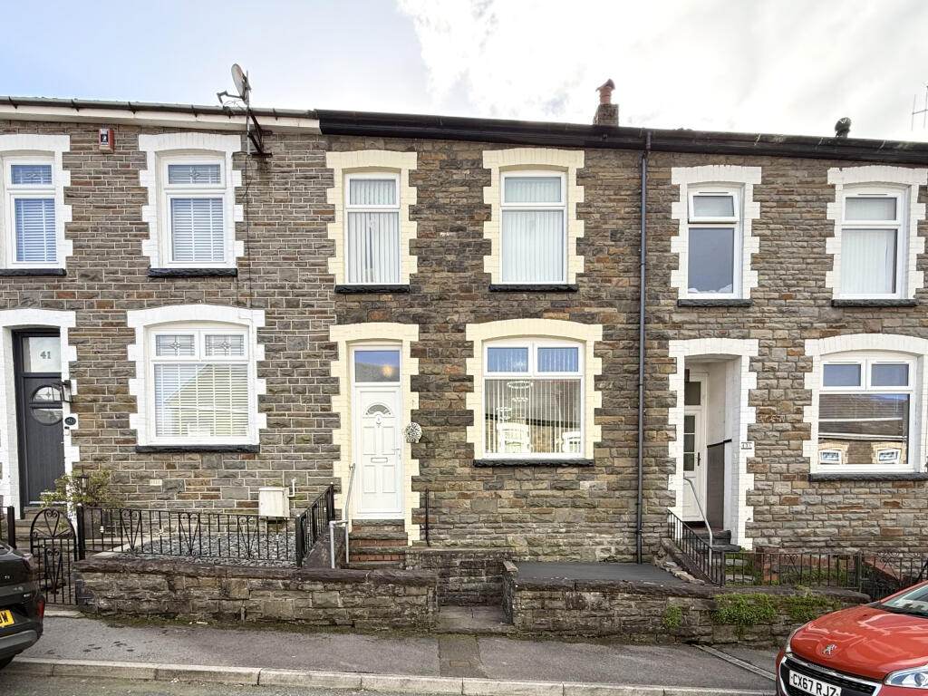 Main image of property: Herbert Street, Aberdare, Rhondda Cynon Taf