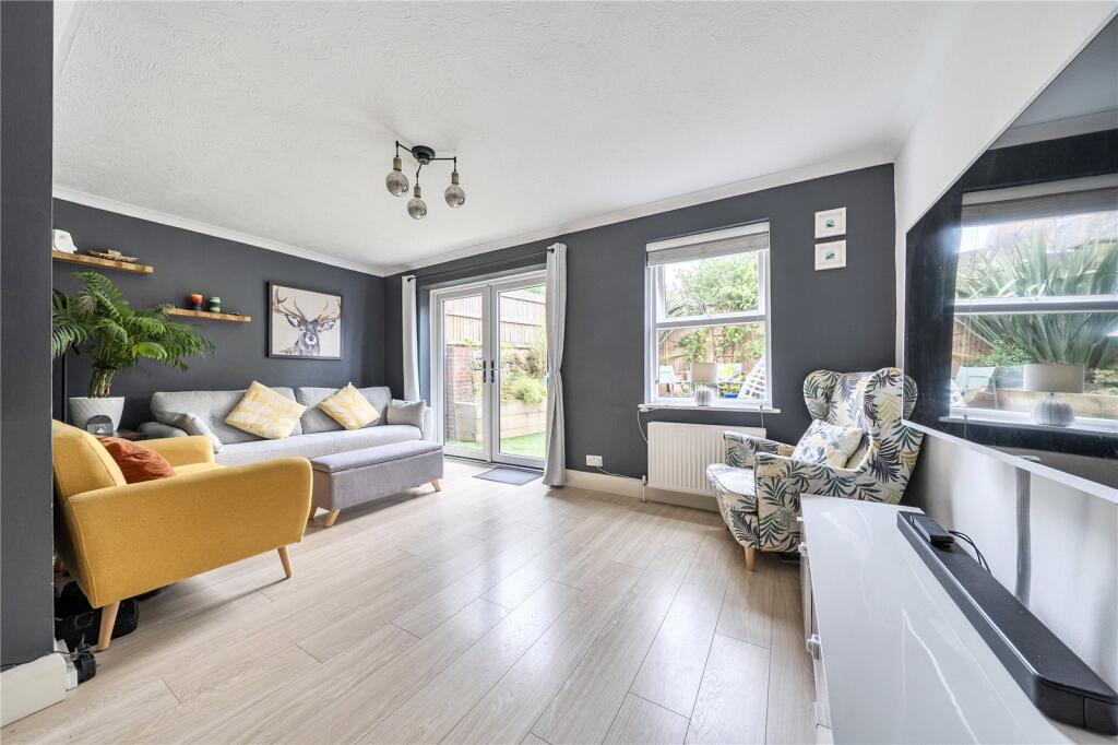 House in Sevenoaks, St John's - View 3
