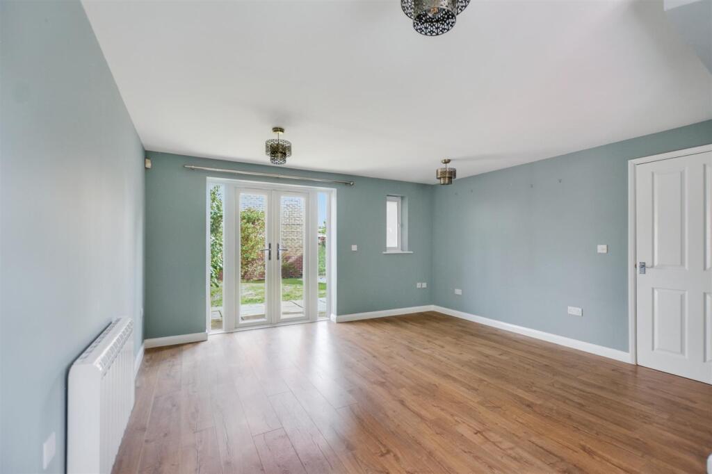 House in Nottingham, Sandiacre - View 4