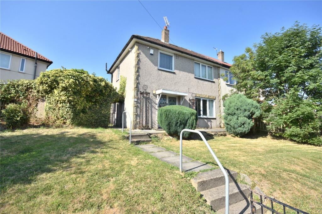Main image of property: Mill Green View, Leeds, West Yorkshire