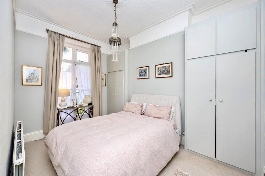 Albert Road, Brighton, East Sussex, BN1 photo 4