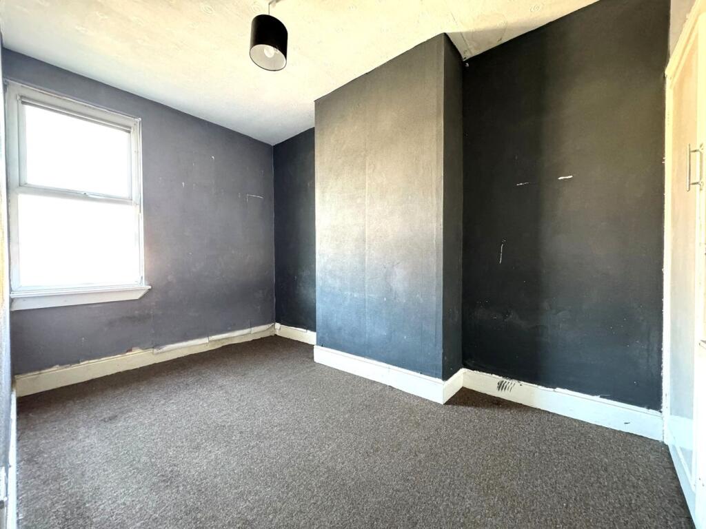 House in Derby - More