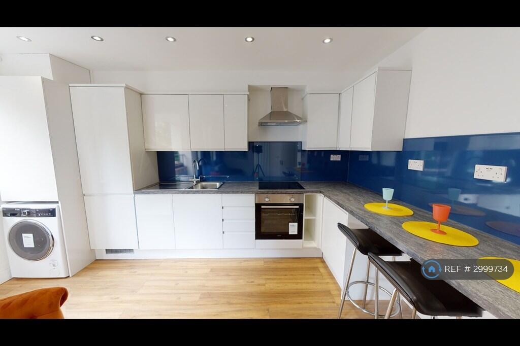 Main image of property: Helston, London, NW1