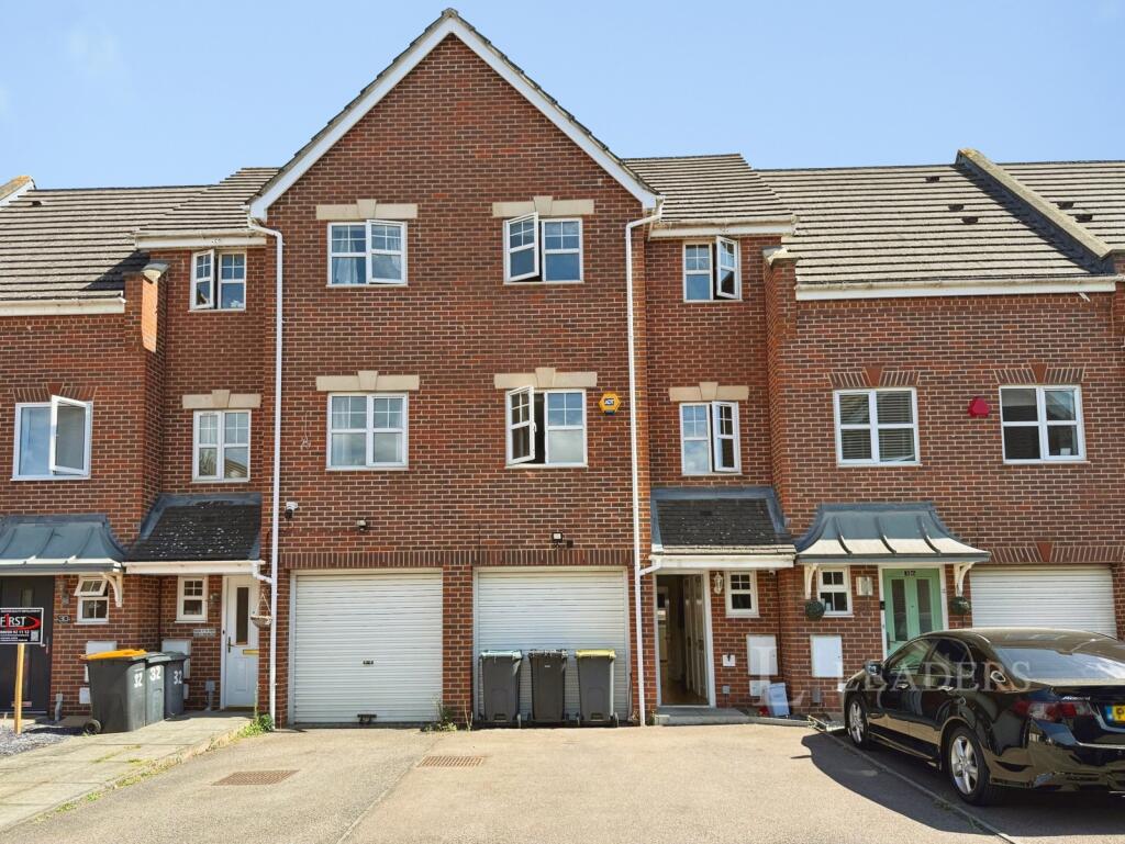 Main image of property: Haynes Road, Bedford, Bedfordshire