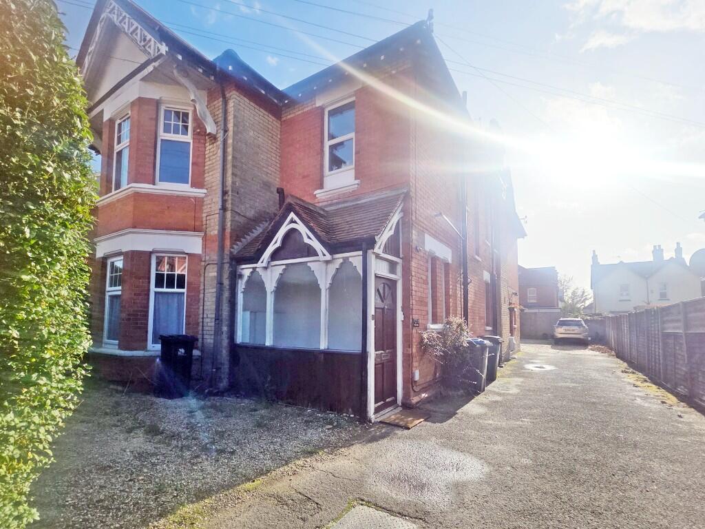 Capstone Road, Bournemouth, Dorset, BH8 - View 3
