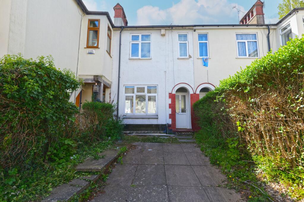 Main image of property: Harefield Road, Coventry, CV2