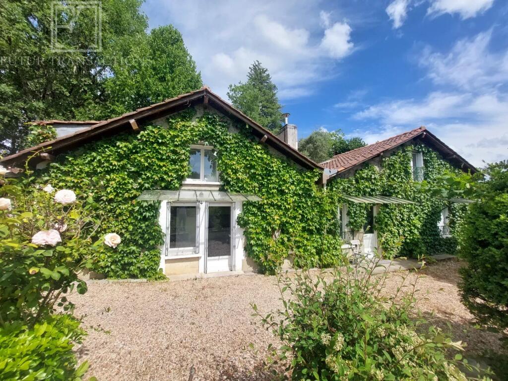 Main image of property: France