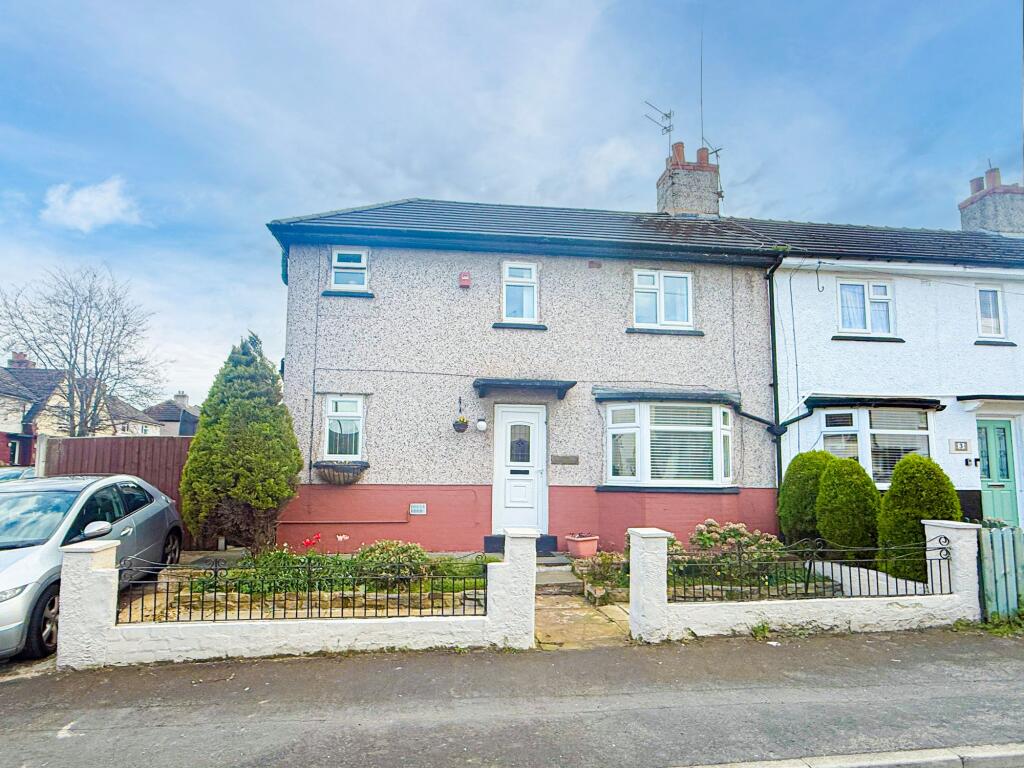 Main image of property: Moore Avenue, Birkenhead, CH42