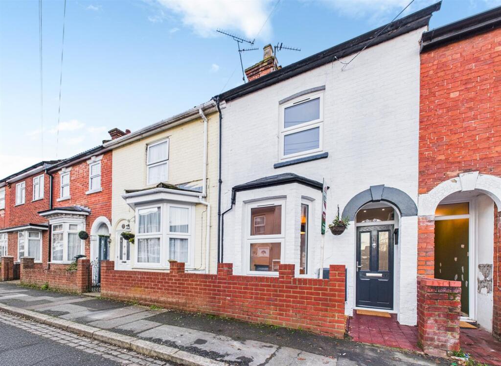 Main image of property: Ardenham street, Aylesbury, Buckinghamshire