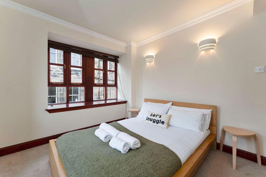 Maritime Street, Edinburgh, EH6 - 18