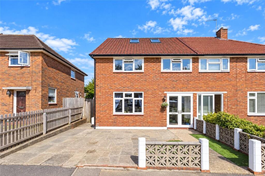 Main image of property: Ascot Road, Orpington, Kent, BR5