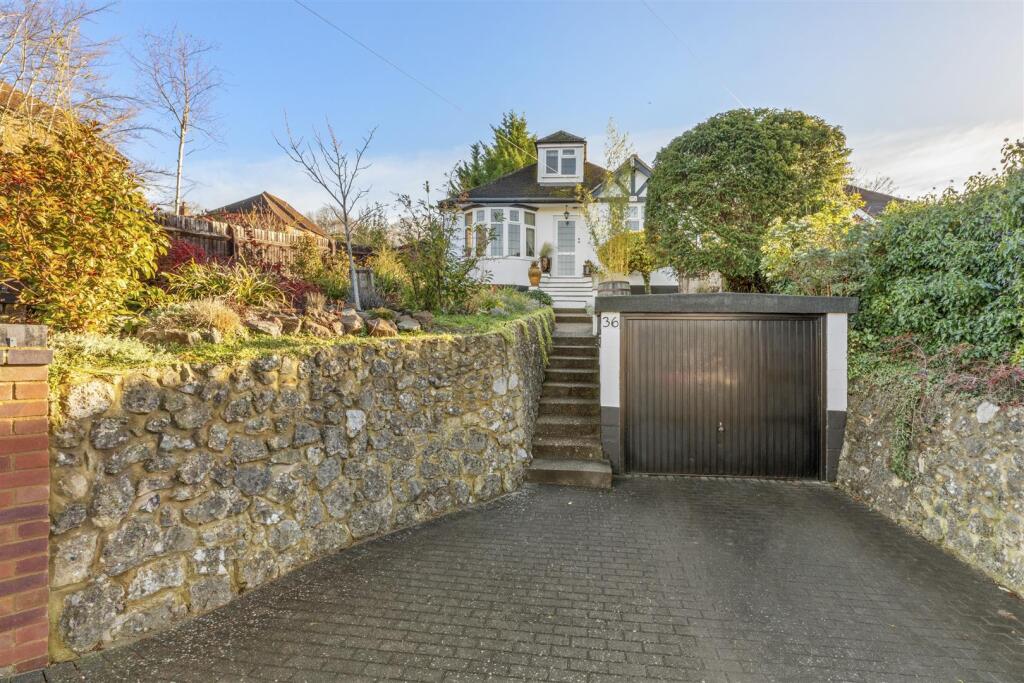 Main image of property: CONINGSBY ROAD, HIGH WYCOMBE