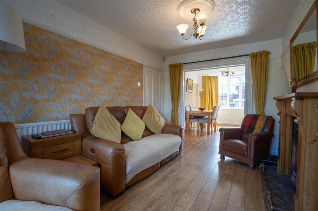 Barrows Lane, Birmingham, B26 photo 4