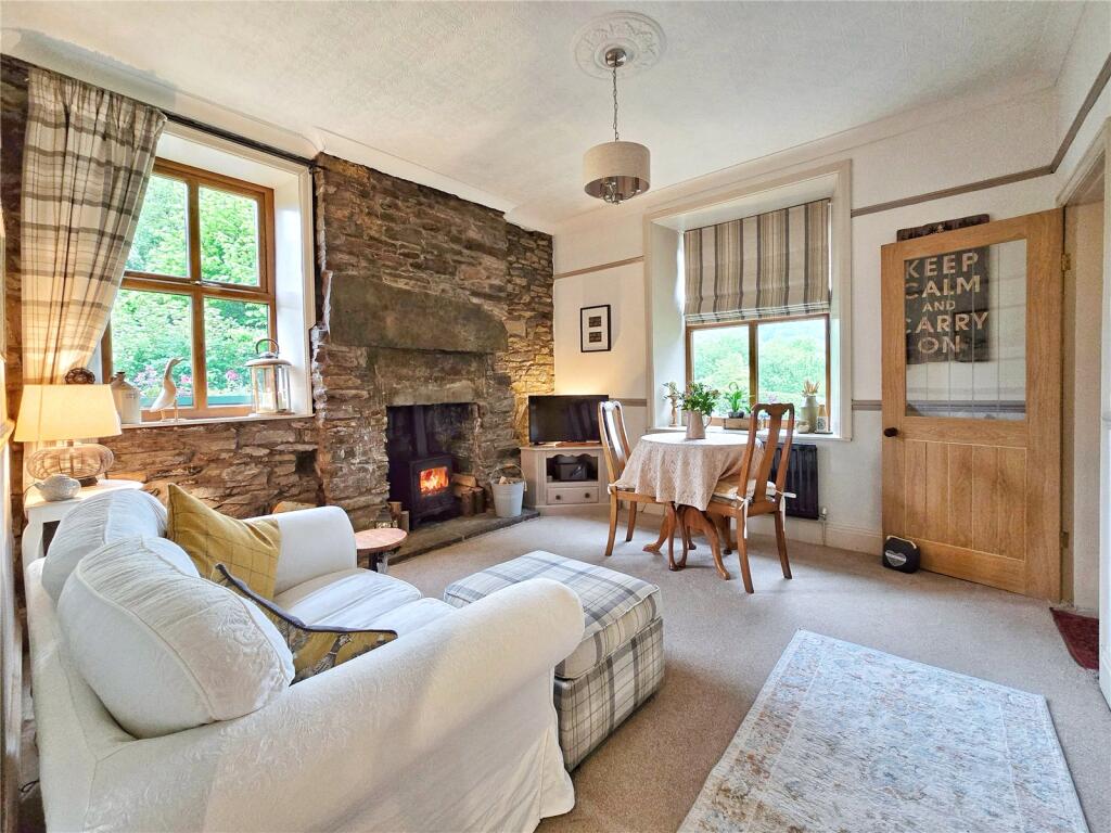 Additional image 8 of Lodge Bank House, Boarsgreave Lane, Cowpe, Rossendale, BB4