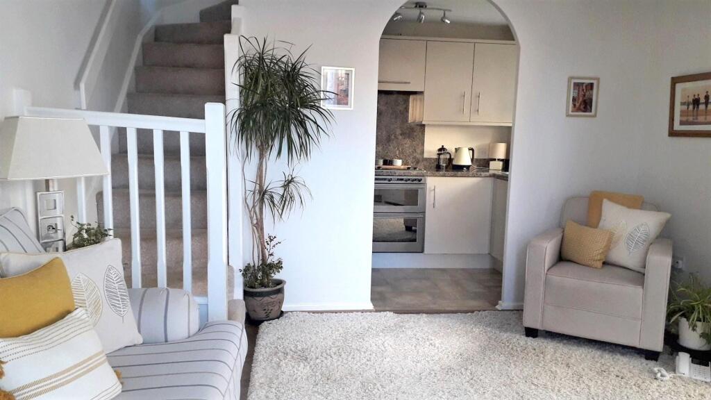 Main image of property: Avocet Way, Bicester