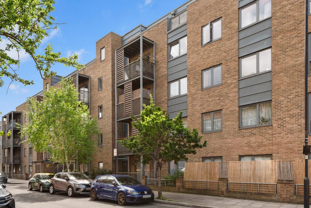 Main image of property: Bagleys Lane,
Sands End, SW6