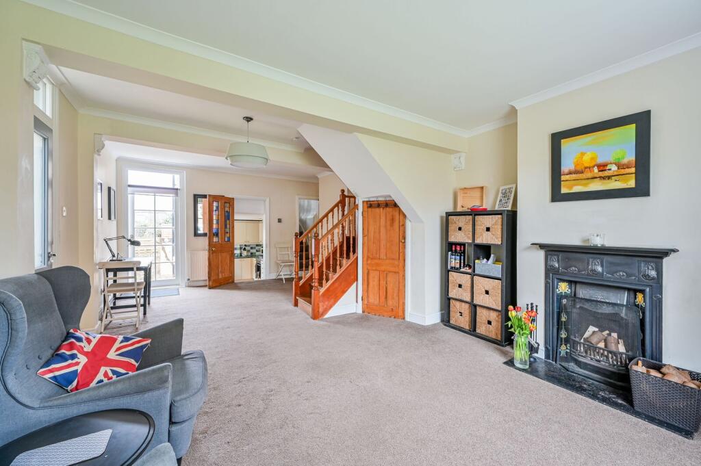 Main image of property: Halifax Street, Sydenham, Sydenham, London, SE26