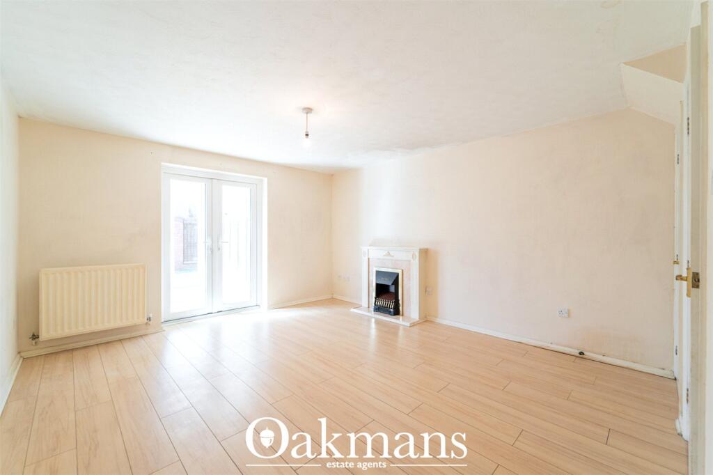 House in Birmingham - View 2