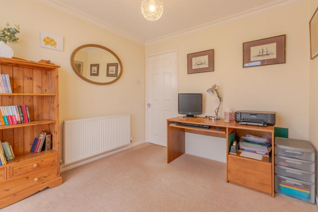 House in Bradford - More