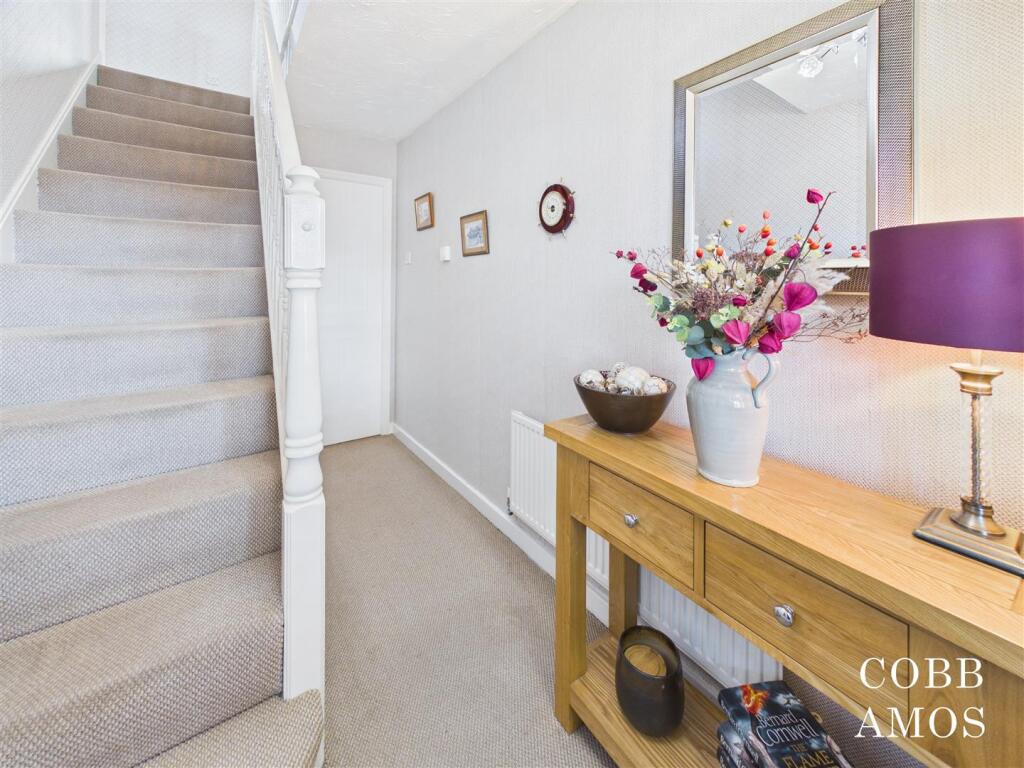 House in Shrewsbury - More