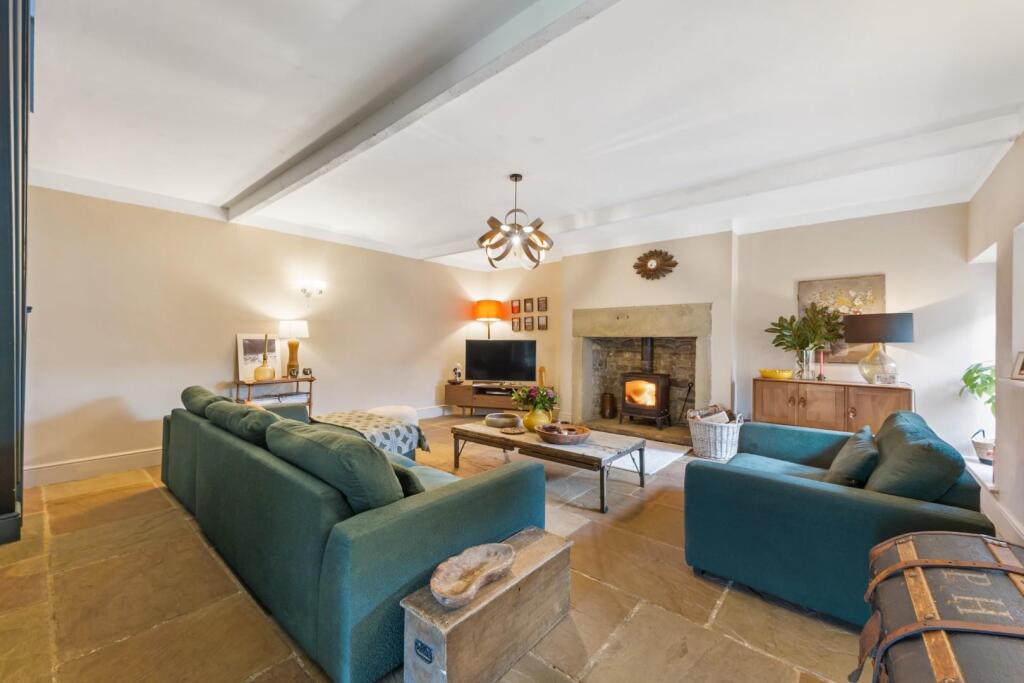 Additional image 24 of Moss Bar Farm, Cowling, Keighley