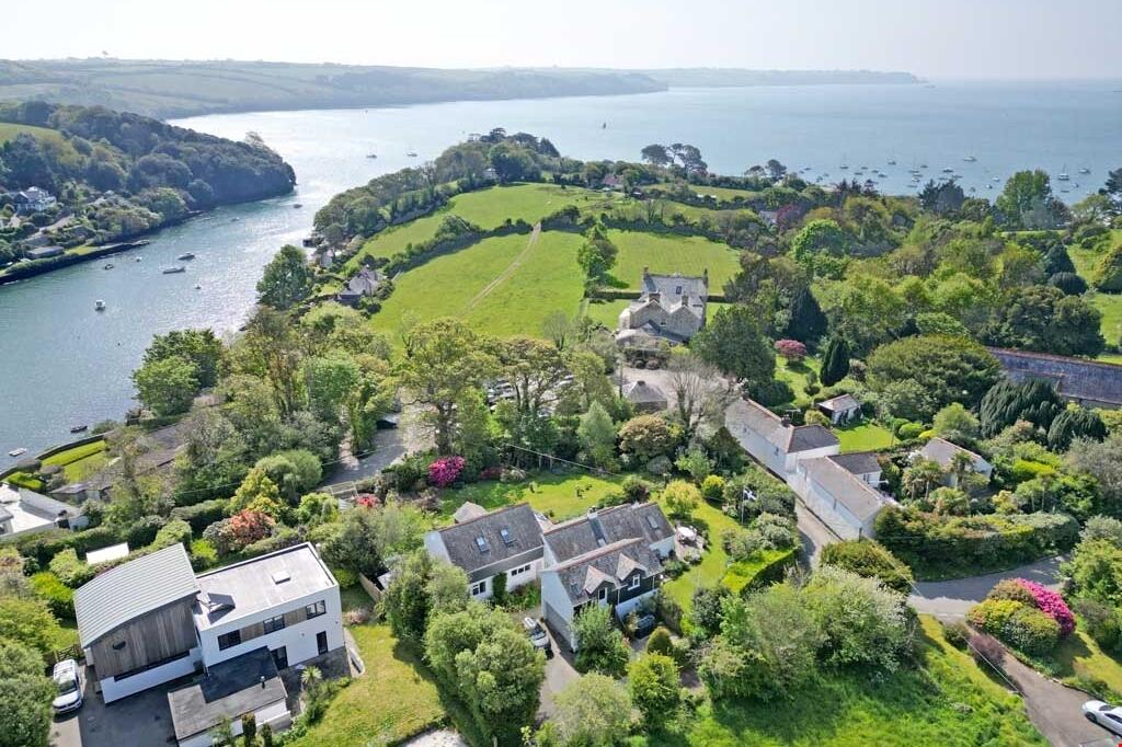 Main image of property: Churchtown, Feock, Truro, Cornwall