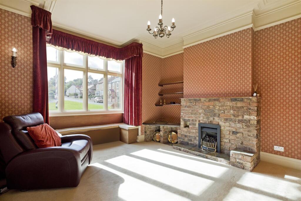 House in Boroughbridge, Aldborough - View 5