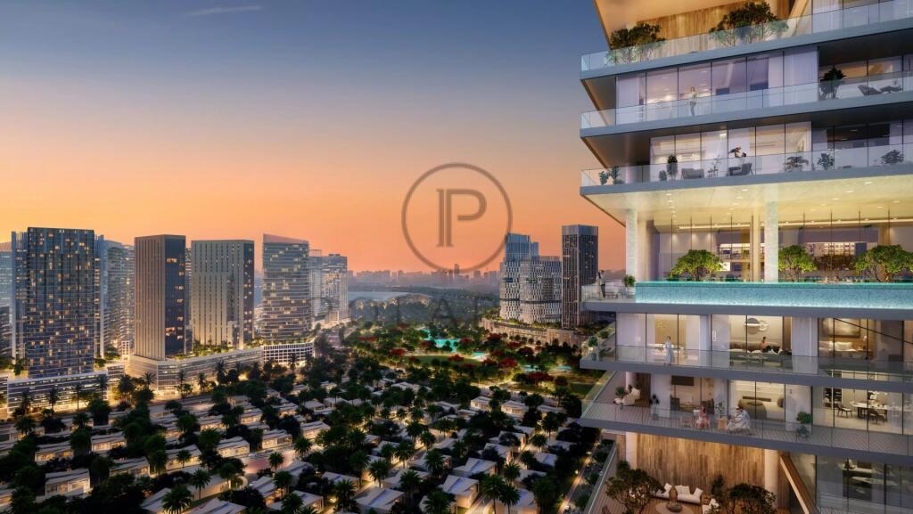 Main image of property: Dubai