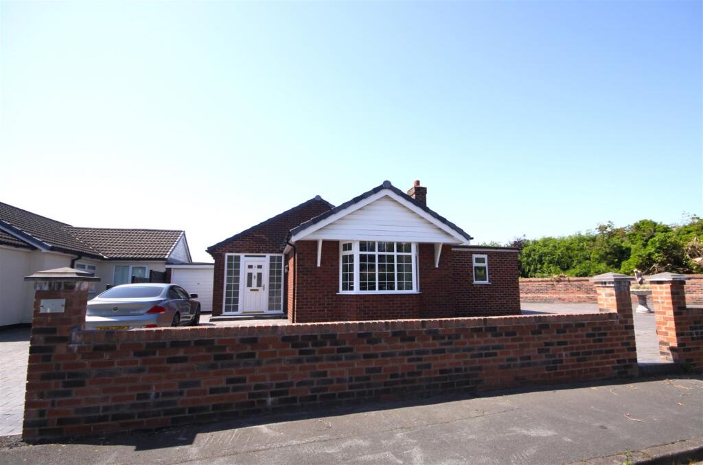 Main image of property: Kinloch Way, Ormskirk