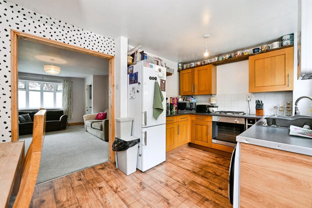 House in Derby - View 3